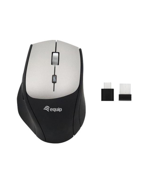 WIRELESS MOUSE DUAL CONNECT ADAPTER