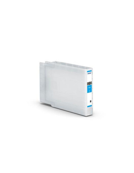Epson C13T04A24N cartuccia d'inchiostro 1 pz Originale Resa extra elevata (super) Ciano