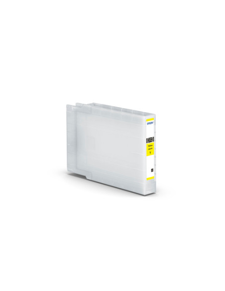 Epson C13T04C44N cartuccia d'inchiostro 1 pz Originale High (L) Yield Giallo