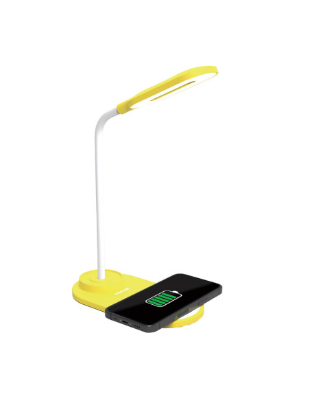 PANTONE WIRELESS CHARGER MINILAMP