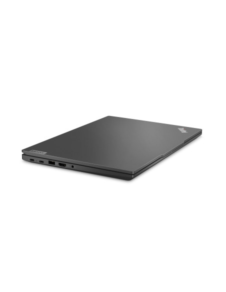 Lenovo ThinkPad E14 Gen 5 (AMD) AMD Ryzen™ 5 7430U Computer portatile 35,6 cm (14") WUXGA 16 GB DDR4-SDRAM 512 GB SSD Wi-Fi 6 