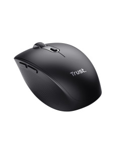 Trust Ozaa mouse Ufficio Mano destra RF senza fili + Bluetooth Ottico 3200 DPI 2