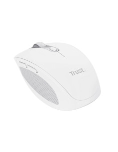 Trust Ozaa mouse Ufficio Mano destra RF senza fili + Bluetooth Ottico 3200 DPI 2