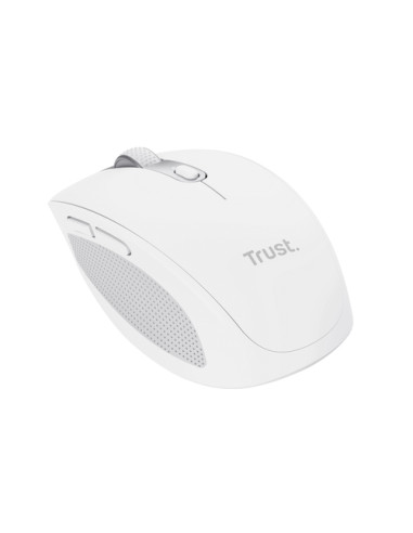 Trust Ozaa mouse Ufficio Mano destra RF senza fili + Bluetooth Ottico 3200 DPI