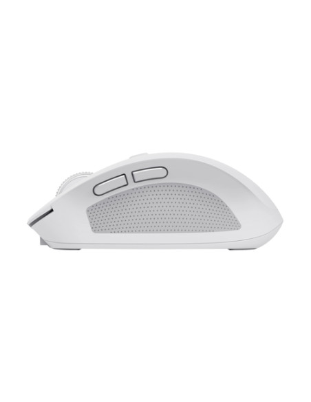 Trust Ozaa mouse Ufficio Mano destra RF senza fili + Bluetooth Ottico 3200 DPI