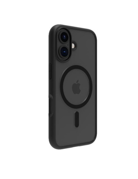 GRENEN MAGSAFE IPHONE 16 BLACK