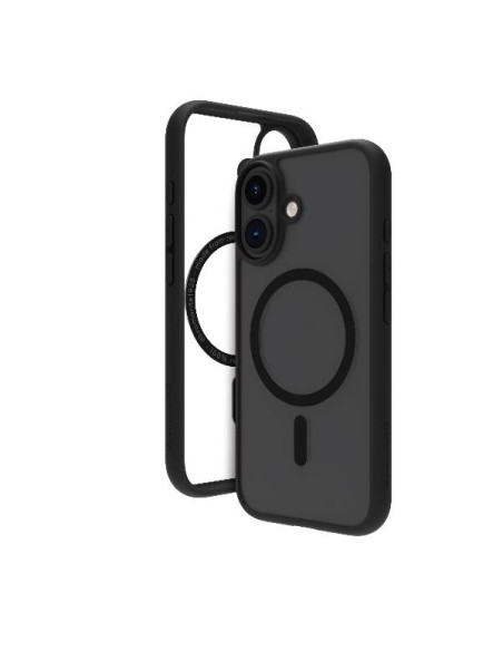 GRENEN MAGSAFE IPHONE 16 BLACK
