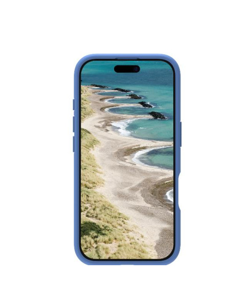 GRENEN MAGSAFE IPHONE 16 INDIGO