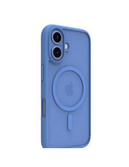 GRENEN MAGSAFE IPHONE 16 INDIGO