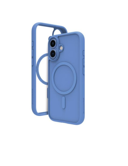 GRENEN MAGSAFE IPHONE 16 INDIGO