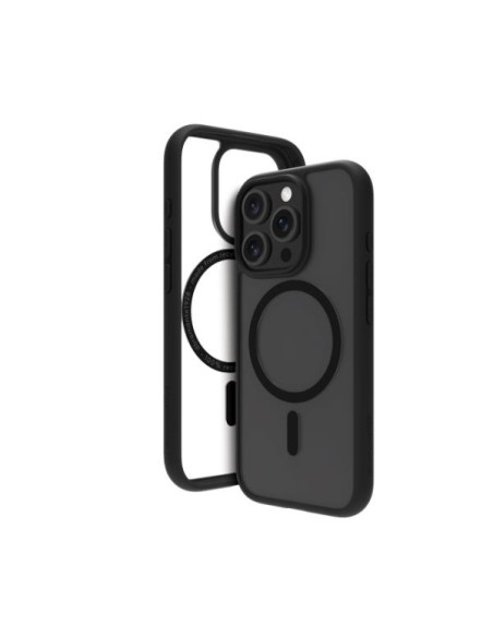 GRENEN MAGSAFE IPHONE 16 PRO BLACK
