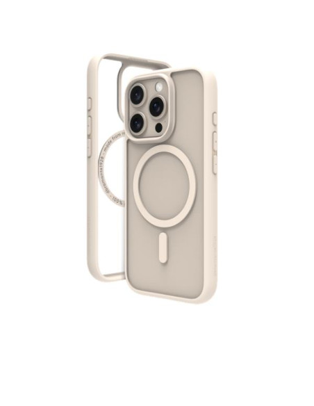 GRENEN MAGSAFE IPHONE 16 PRO GOLD