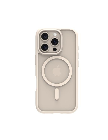 GRENEN MAGSAFE IPHONE 16 PRO GOLD