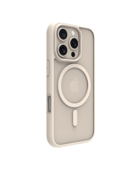 GRENEN MAGSAFE IPHONE 16 PRO GOLD