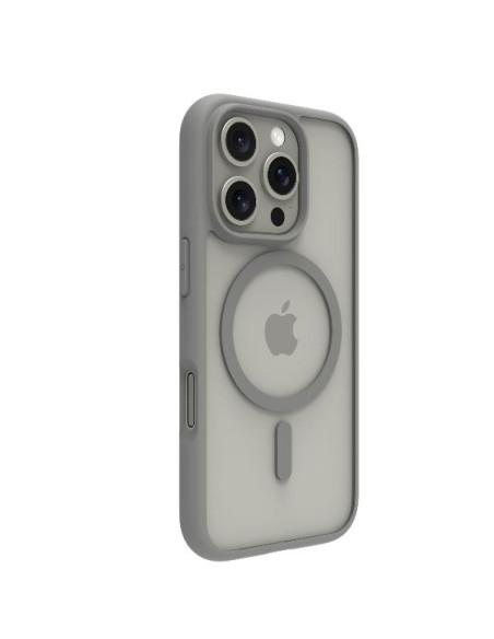 GRENEN MAGSAFE IPHONE 16 PRO TITAN
