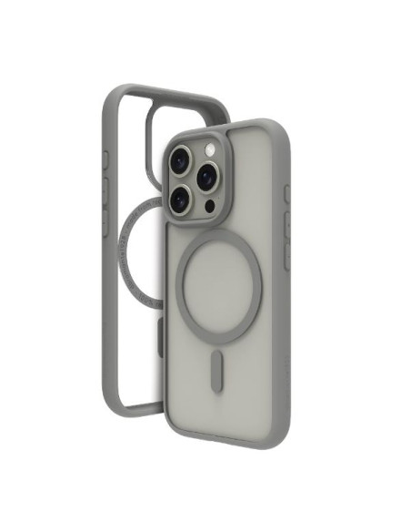 GRENEN MAGSAFE IPHONE 16 PRO TITAN