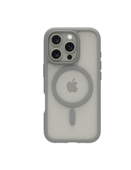 GRENEN MAGSAFE IPHONE 16 PRO TITAN