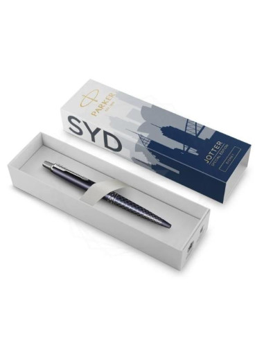 JOTTER SPECIAL EDITION - SYDNEY