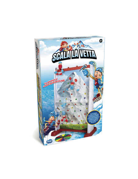 Giochi Preziosi Grandi Giochi Scala La Vetta