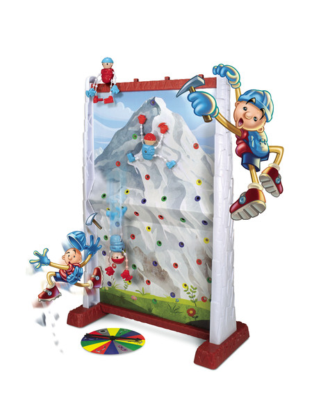 Giochi Preziosi Grandi Giochi Scala La Vetta