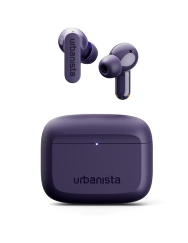 PALO ALTO - DUSK PURPLE