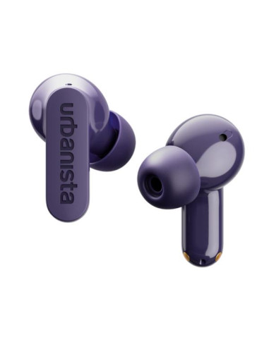 PALO ALTO - DUSK PURPLE