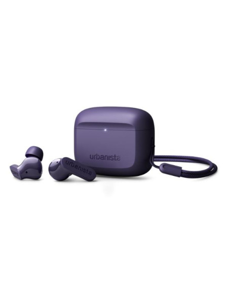 PALO ALTO - DUSK PURPLE
