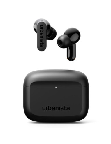 PALO ALTO - MIDNIGHT BLACK