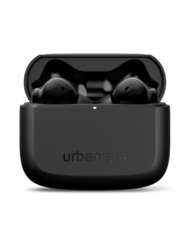 PALO ALTO - MIDNIGHT BLACK