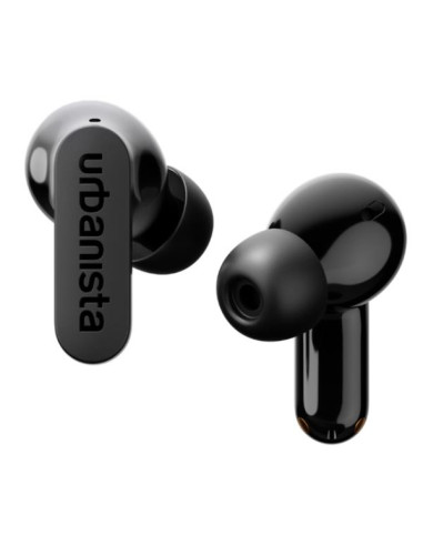 PALO ALTO - MIDNIGHT BLACK