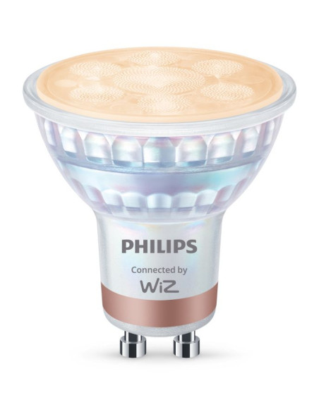 Philips Faretto 50 W PAR16 GU10