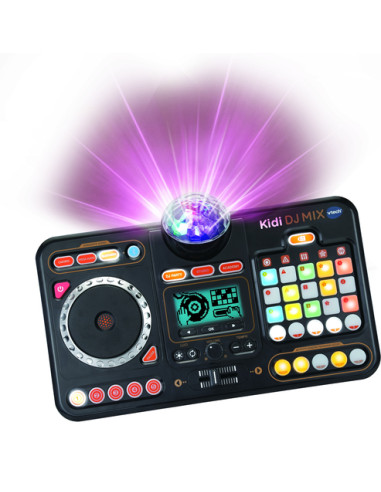 VTech Kidi Dj Mix
