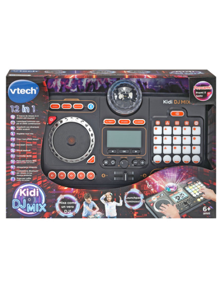 VTech Kidi Dj Mix
