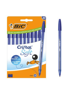 CF10 CRISTAL SOFT BLU 1,2MM