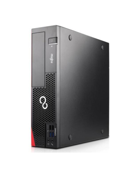 Fujitsu D756 SFF Intel Core i5-6500 16GB Intel HD Graphics 512GB Windows 10 Pro Refurbished Grade A