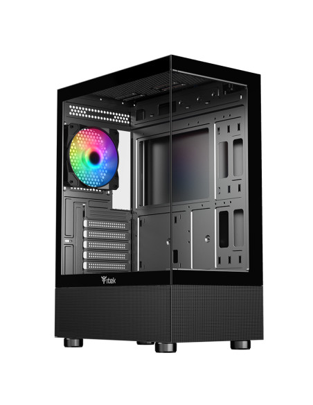 itek SHOWBUI 33B Tower Nero