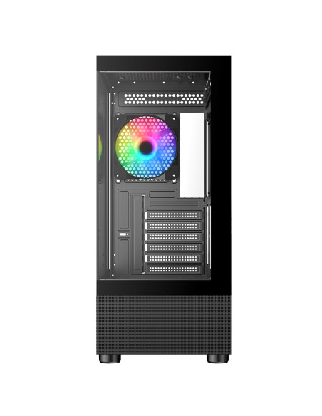 itek SHOWBUI 33B Tower Nero