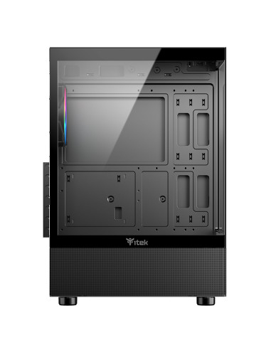 itek SHOWBUI 33B Tower Nero