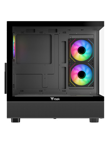 itek SHOWBUI 42B Tower Nero