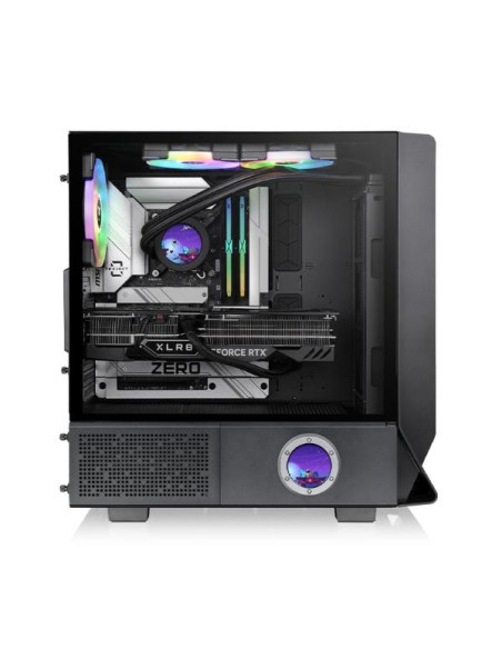 CERES 350 MX BLACK