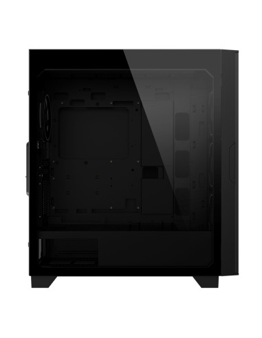 GIGABYTE GB-AC500G ST computer case Midi Tower Nero