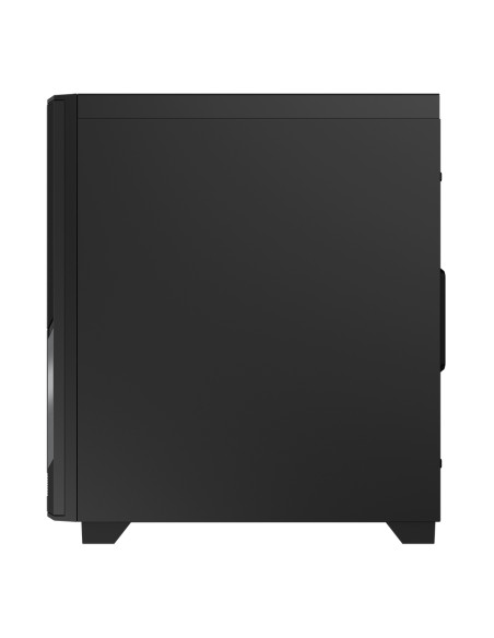 GIGABYTE GB-AC500G ST computer case Midi Tower Nero