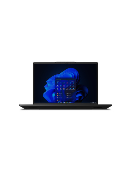 Lenovo ThinkPad P14s Intel Core Ultra 7 155H Computer portatile 36,8 cm (14.5") WUXGA 32 GB DDR5-SDRAM 1 TB SSD NVIDIA RTX 500 A