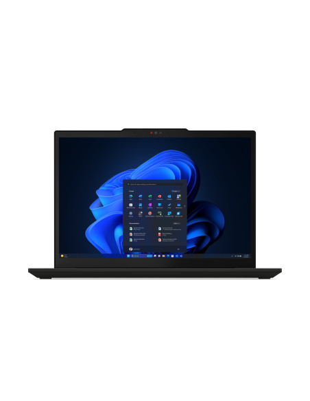 Lenovo ThinkPad X13 Intel Core Ultra 7 155U Computer portatile 33,8 cm (13.3") WUXGA 16 GB LPDDR5x-SDRAM 512 GB SSD Wi-Fi 6E (80