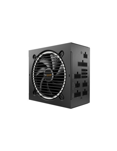 be quiet! Pure Power 12 M alimentatore per computer 1000 W 20+4 pin ATX ATX Nero