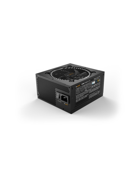 be quiet! Pure Power 12 M alimentatore per computer 1000 W 20+4 pin ATX ATX Nero