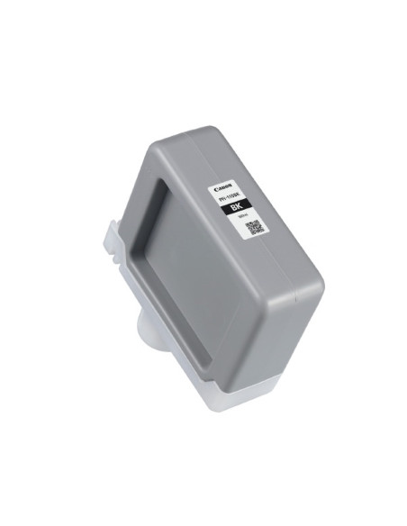 Canon PFI-110BK cartuccia d'inchiostro Originale Nero