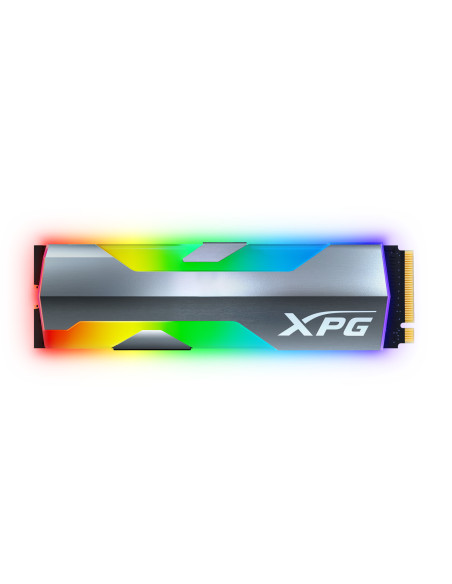 XPG SPECTRIX S20G 500 GB M.2 PCI Express 3.0 NVMe 3D NAND