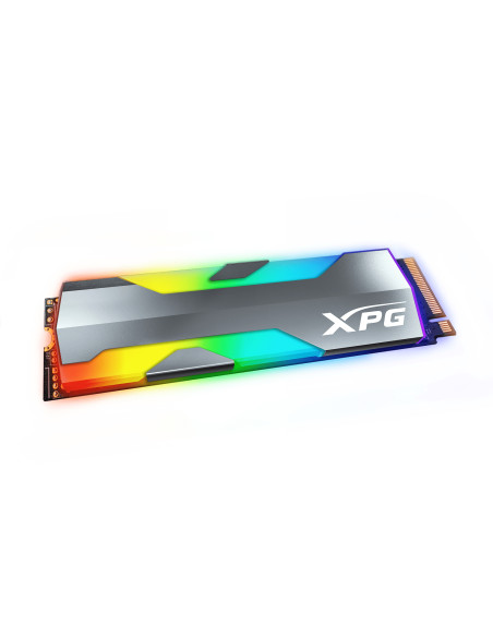 XPG SPECTRIX S20G 500 GB M.2 PCI Express 3.0 NVMe 3D NAND