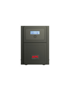 APC Easy UPS SMV gruppo di continuità (UPS) A linea interattiva 0,75 kVA 525 W 6 presa(e) AC 2